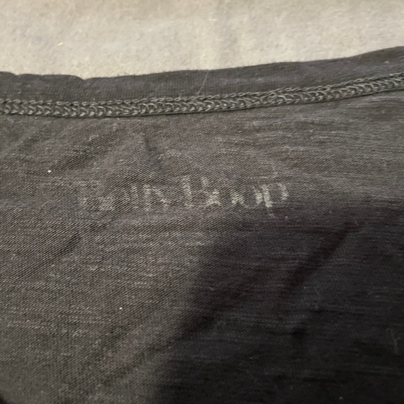 Betty boop high low t-shirt juniors sz small - Picture 3 of 9